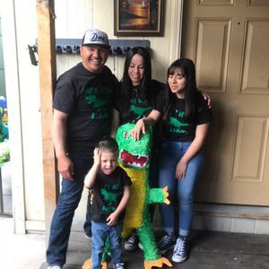 Meet your Posher, Rosa